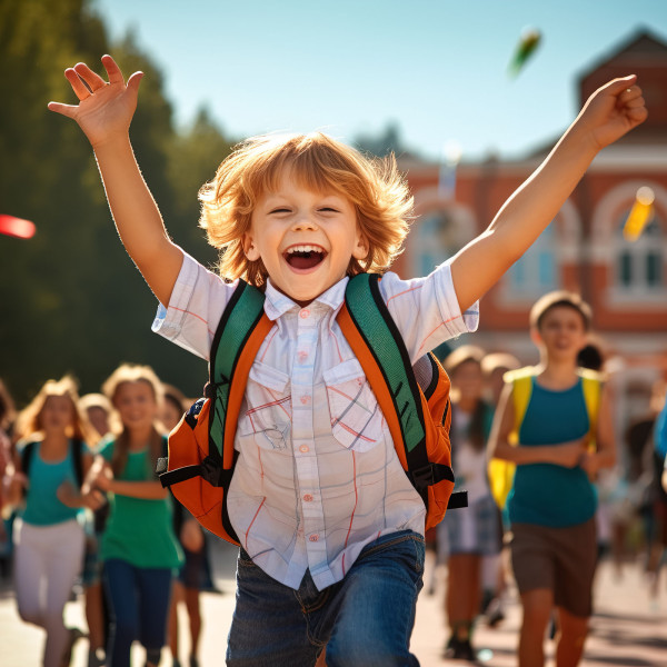 Bereiten Sie Ihr Kind auf die Einschulung vor: Tipps, Ratschläge und Hilfsmittel für einen erfolgreichen Start