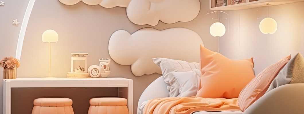 Babyzimmer einrichten: Worauf Sie achten sollten! Babyzimmer einrichten: Worauf Sie achten sollten!