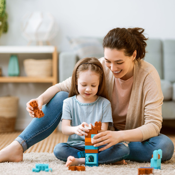 Spiel als Spiegel der Kindergefühle