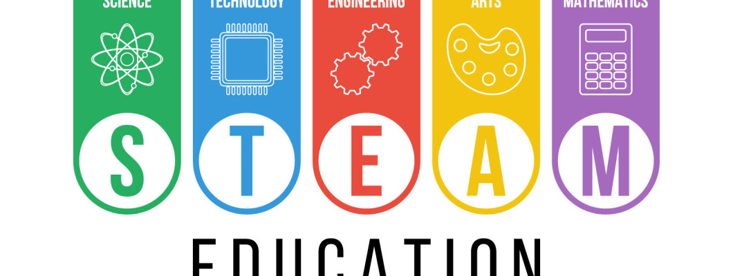 STEAM: Kreative Bildung für die Zukunft unserer Kinder