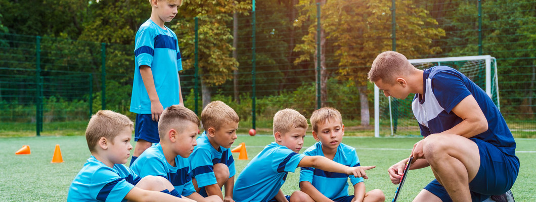 Wie man den richtigen Kurs für ein Vorschulkind auswählt