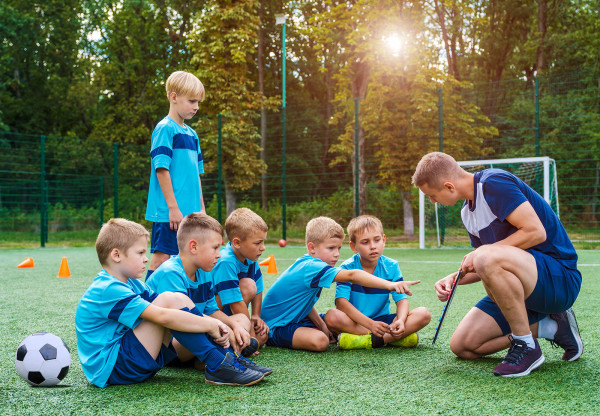 Wie man den richtigen Kurs für ein Vorschulkind auswählt