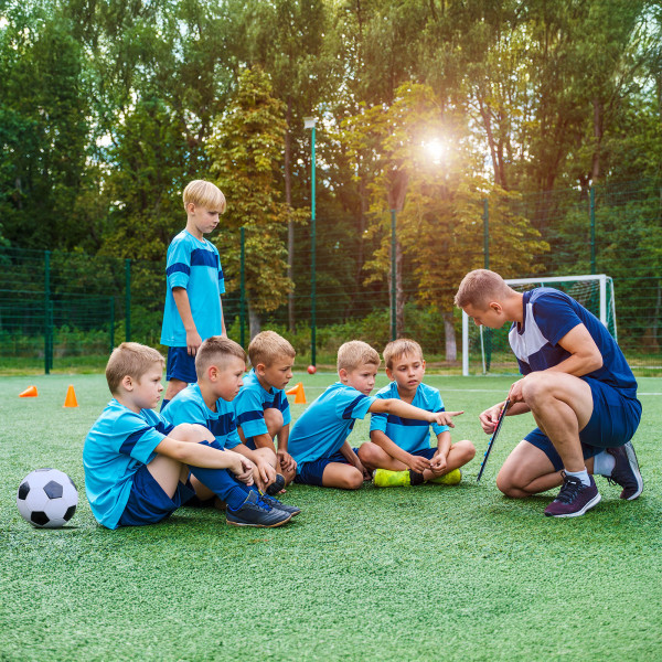Wie man den richtigen Kurs für ein Vorschulkind auswählt