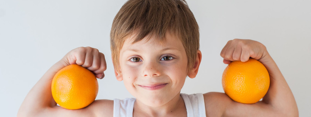 5 bewährte Wege, um die Immunität von Kindern auf natürliche Weise zu stärken 5 bewährte Wege, um die Immunität von Kindern auf natürliche Weise zu stärken