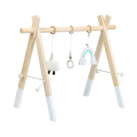 Baby-Fitness-Rahmen