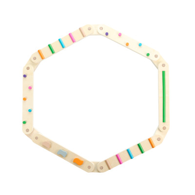 Balancierbalken 6 Stck.