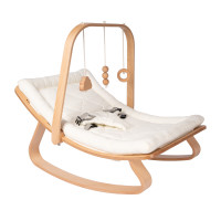 Schaukelliegen für Babys