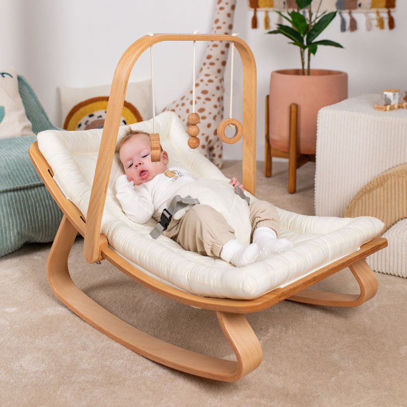 Babywippe – Joybex Babywippe – Joybex
