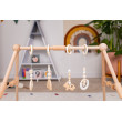 Baby-Spielbogen POMPOM – Joybex Baby-Spielbogen POMPOM – Joybex