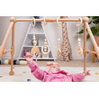 Baby-Spielbogen POMPOM – Joybex Baby-Spielbogen POMPOM – Joybex