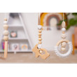 Baby-Spielbogen POMPOM – Joybex Baby-Spielbogen POMPOM – Joybex