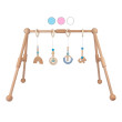 Baby-Spielbogen POMPOM – Joybex Baby-Spielbogen POMPOM – Joybex