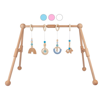 Baby-Spielbogen POMPOM