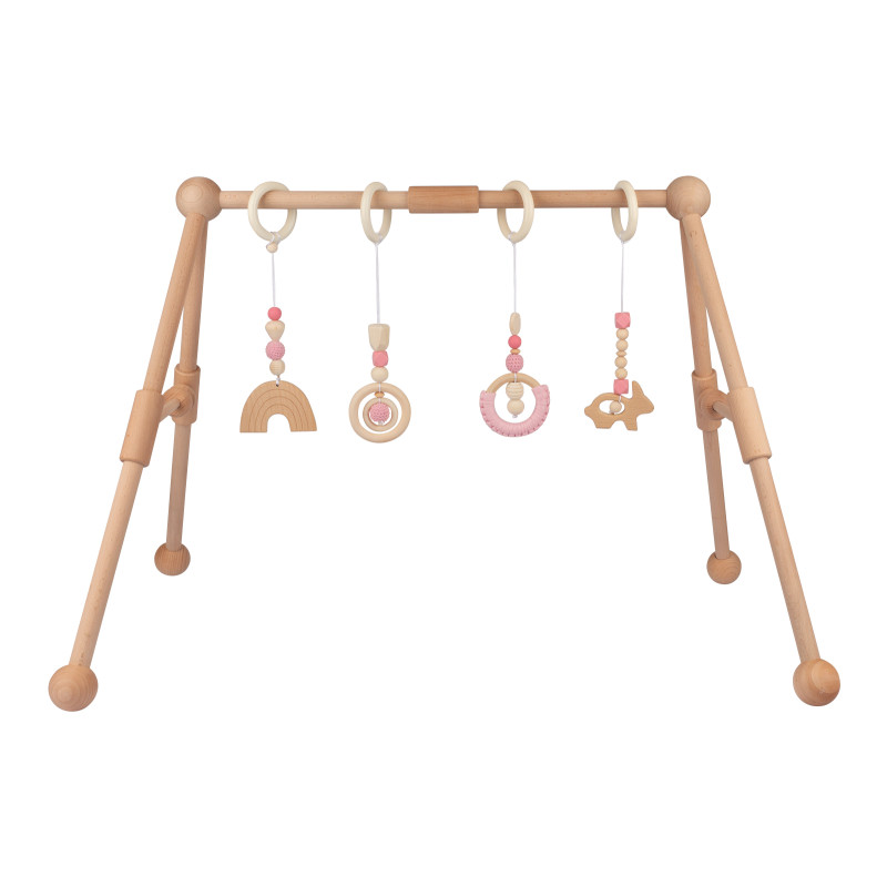 Baby-Spielbogen POMPOM – Joybex Baby-Spielbogen POMPOM – Joybex