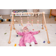 Baby-Spielbogen POMPOM – Joybex Baby-Spielbogen POMPOM – Joybex