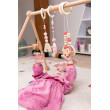 Baby-Spielbogen POMPOM – Joybex Baby-Spielbogen POMPOM – Joybex
