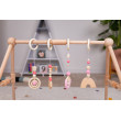 Baby-Spielbogen POMPOM – Joybex Baby-Spielbogen POMPOM – Joybex