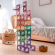 Magnetbausteine CONNETIX® Pastel Ball Run Pack 106 Stck. Magnetbausteine CONNETIX® Pastel Ball Run Pack 106 Stck.