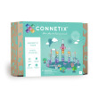 Magnetbausteine CONNETIX® Pastel Ball Run Pack 106 Stck. Magnetbausteine CONNETIX® Pastel Ball Run Pack 106 Stck.