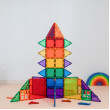 Magnetbausteine CONNETIX® Rainbow Creative Pack 102 Stck. Magnetbausteine CONNETIX® Rainbow Creative Pack 102 Stck.