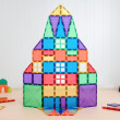 Magnetbausteine CONNETIX® Rainbow Creative Pack 102 Stck. Magnetbausteine CONNETIX® Rainbow Creative Pack 102 Stck.