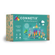 Magnetbausteine CONNETIX® Rainbow Ball Run Pack 92 Stck. Magnetbausteine CONNETIX® Rainbow Ball Run Pack 92 Stck.