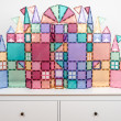 Magnetbausteine CONNETIX® Pastel Creative Pack 120 Stck. Magnetbausteine CONNETIX® Pastel Creative Pack 120 Stck.