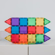 Magnetbausteine CONNETIX® Rainbow Mini Pack 24 Stck. Magnetbausteine CONNETIX® Rainbow Mini Pack 24 Stck.