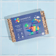 Magnetbausteine CONNETIX® Rainbow Mini Pack 24 Stck. Magnetbausteine CONNETIX® Rainbow Mini Pack 24 Stck.