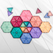 Magnetbausteine CONNETIX® Pastel Mega Pack 202 Stck. Magnetbausteine CONNETIX® Pastel Mega Pack 202 Stck.
