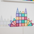 Magnetbausteine CONNETIX® Pastel Mini Pack 32 Stck. Magnetbausteine CONNETIX® Pastel Mini Pack 32 Stck.