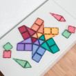 Magnetbausteine CONNETIX® Pastel Mini Pack 32 Stck. Magnetbausteine CONNETIX® Pastel Mini Pack 32 Stck.