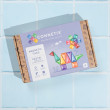 Magnetbausteine CONNETIX® Pastel Mini Pack 32 Stck. Magnetbausteine CONNETIX® Pastel Mini Pack 32 Stck.