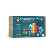 Magnetbausteine CONNETIX® Rainbow Rectangle Pack 18 Stck. Magnetbausteine CONNETIX® Rainbow Rectangle Pack 18 Stck.