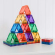 Magnetbausteine CONNETIX® Rainbow Square Pack 42 Stck. Magnetbausteine CONNETIX® Rainbow Square Pack 42 Stck.