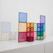 Magnetbausteine CONNETIX® Pastel Square Pack 40 Stck. Magnetbausteine CONNETIX® Pastel Square Pack 40 Stck.