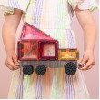 Magnetbausteine CONNETIX® Pastel Transport Pack 50 Stck. Magnetbausteine CONNETIX® Pastel Transport Pack 50 Stck.