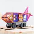 Magnetbausteine CONNETIX® Pastel Transport Pack 50 Stck. Magnetbausteine CONNETIX® Pastel Transport Pack 50 Stck.