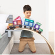 Magnetbausteine CONNETIX® Pastel Transport Pack 50 Stck. Magnetbausteine CONNETIX® Pastel Transport Pack 50 Stck.