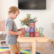 Magnetbausteine CONNETIX® Pastel Starter Pack 64 Stck. Magnetbausteine CONNETIX® Pastel Starter Pack 64 Stck.