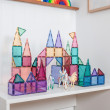 Magnetbausteine CONNETIX® Pastel Starter Pack 64 Stck. Magnetbausteine CONNETIX® Pastel Starter Pack 64 Stck.