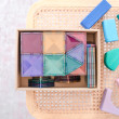 Magnetbausteine CONNETIX® Pastel Starter Pack 64 Stck. Magnetbausteine CONNETIX® Pastel Starter Pack 64 Stck.