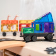 Magnetbausteine CONNETIX® Rainbow Transport Pack 50 Stck. Magnetbausteine CONNETIX® Rainbow Transport Pack 50 Stck.