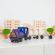 Magnetbausteine CONNETIX® Rainbow Transport Pack 50 Stck. Magnetbausteine CONNETIX® Rainbow Transport Pack 50 Stck.