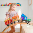 Magnetbausteine CONNETIX® Rainbow Transport Pack 50 Stck. Magnetbausteine CONNETIX® Rainbow Transport Pack 50 Stck.