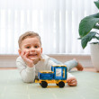 Magnetbausteine CONNETIX® Rainbow Car Pack 2 Stck. Magnetbausteine CONNETIX® Rainbow Car Pack 2 Stck.