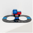 Magnetbausteine CONNETIX® Ramps & Intersections Pack 16 Stck. Magnetbausteine CONNETIX® Ramps & Intersections Pack 16 Stck.