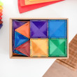 Magnetbausteine CONNETIX® Rainbow Starter Pack 60 Stck. Magnetbausteine CONNETIX® Rainbow Starter Pack 60 Stck.