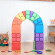 Magnetbausteine CONNETIX® Rainbow Starter Pack 60 Stck. Magnetbausteine CONNETIX® Rainbow Starter Pack 60 Stck.