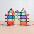 Magnetbausteine CONNETIX® Rainbow Starter Pack 60 Stck. Magnetbausteine CONNETIX® Rainbow Starter Pack 60 Stck.